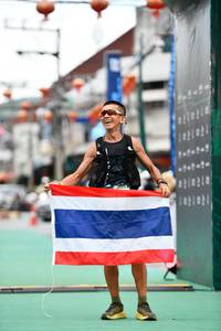 BIB: 201
                            <button type="button" onclick="openModal(21897630)" class="btn btn-primary btn-sm float-right btn-popup" data-toggle="modal" data-target=".modal-high-quality">
                        <i class="fas fa-shopping-cart"></i> Add to Cart
                    </button>
                                            <button type="button" onclick="isThisMe(21897630, true)" class="btn btn-success btn-sm float-right btn-popup btn-isme hidden" data-toggle="tooltip" data-placement="bottom" title="นี่คือรูปของคุณใช่ไหม คลิกที่นี่เพื่อเอาเข้าอัลบั้ม">
                        <i class="fas fa-plus"></i> Add to album
                    </button>
                    <button type="button" onclick="isThisMe(21897630, false)" class="btn btn-warning btn-sm float-right btn-popup btn-isnotme hidden">
                        <i class="fas fa-ban"></i> Remove from album
                    </button>